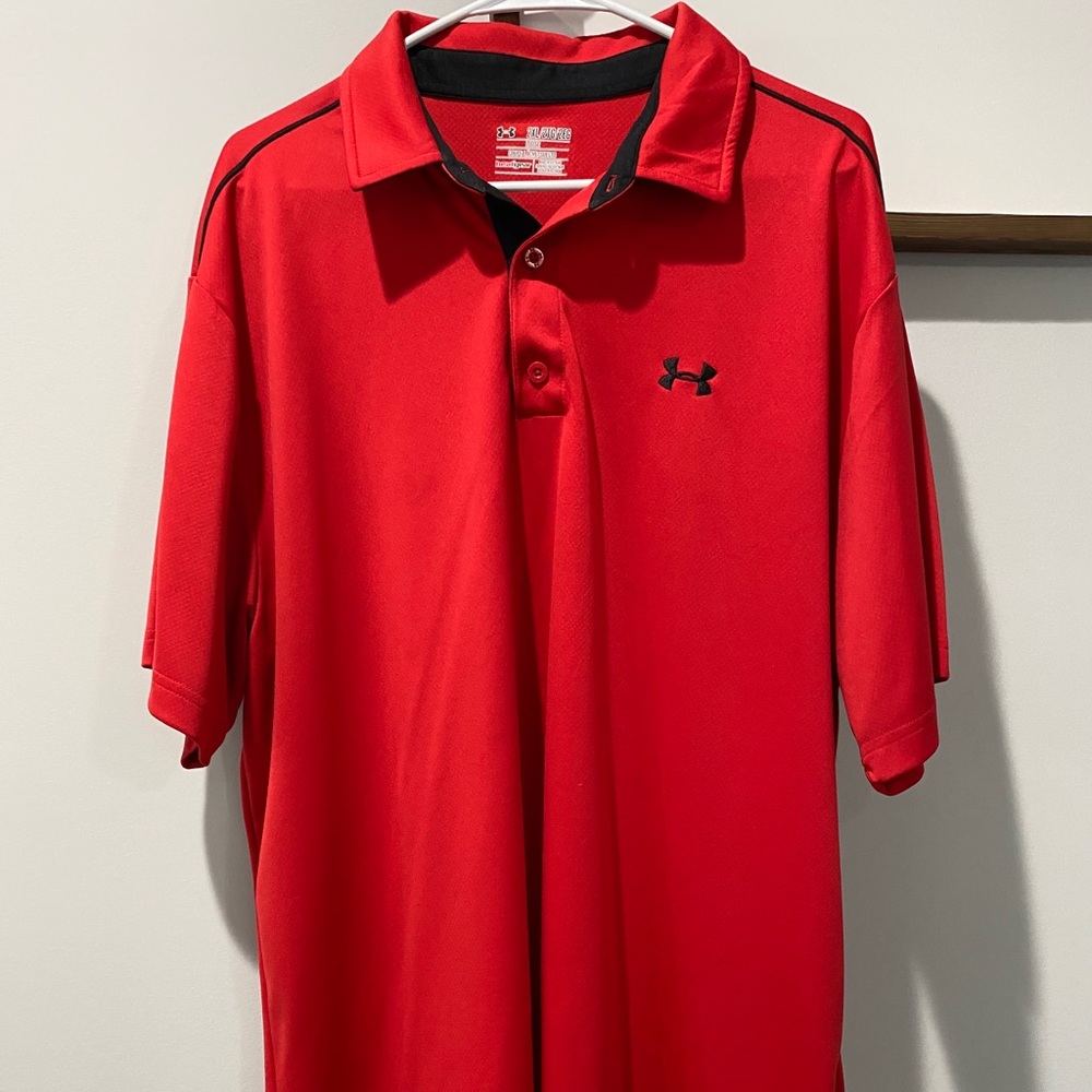 Under armour Polo
